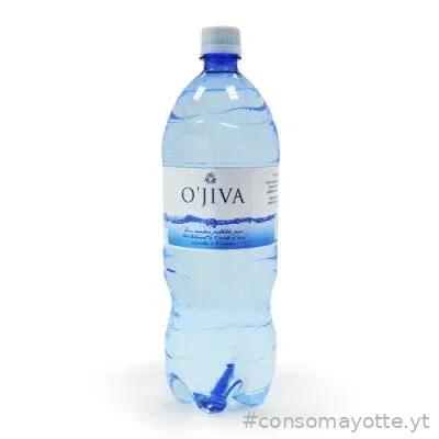Eau 1.5L O'Jiva