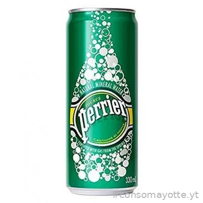 Natural Perrier