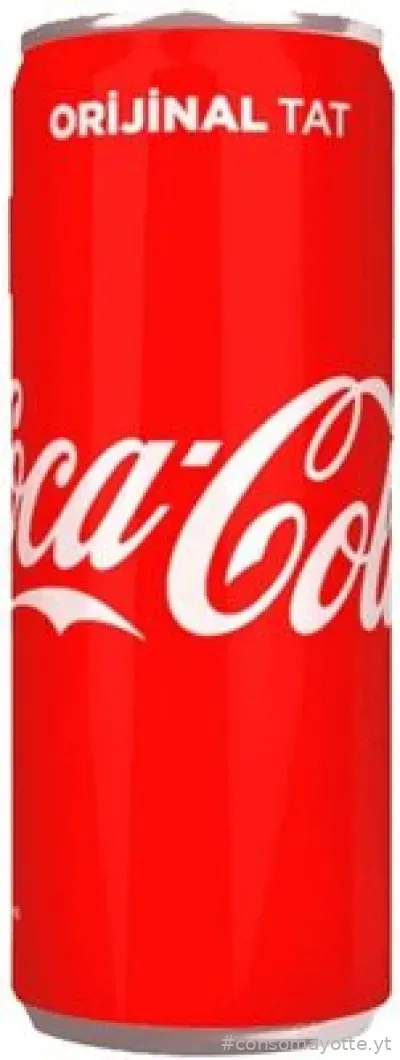 Coca-Cola 33 cl Coca-Cola