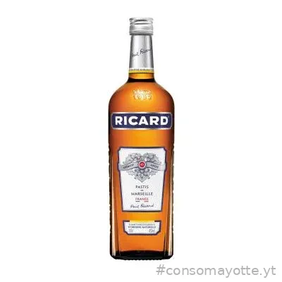 Ricard 50cl Pernod Ricard