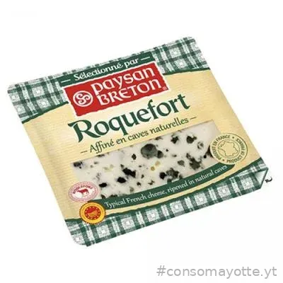 Roquefort Paysan Breton